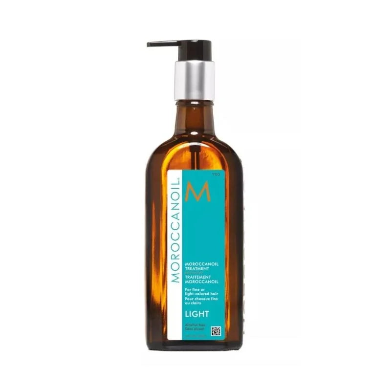 Moroccanoil Treatment for fint eller lyst hår 200ml