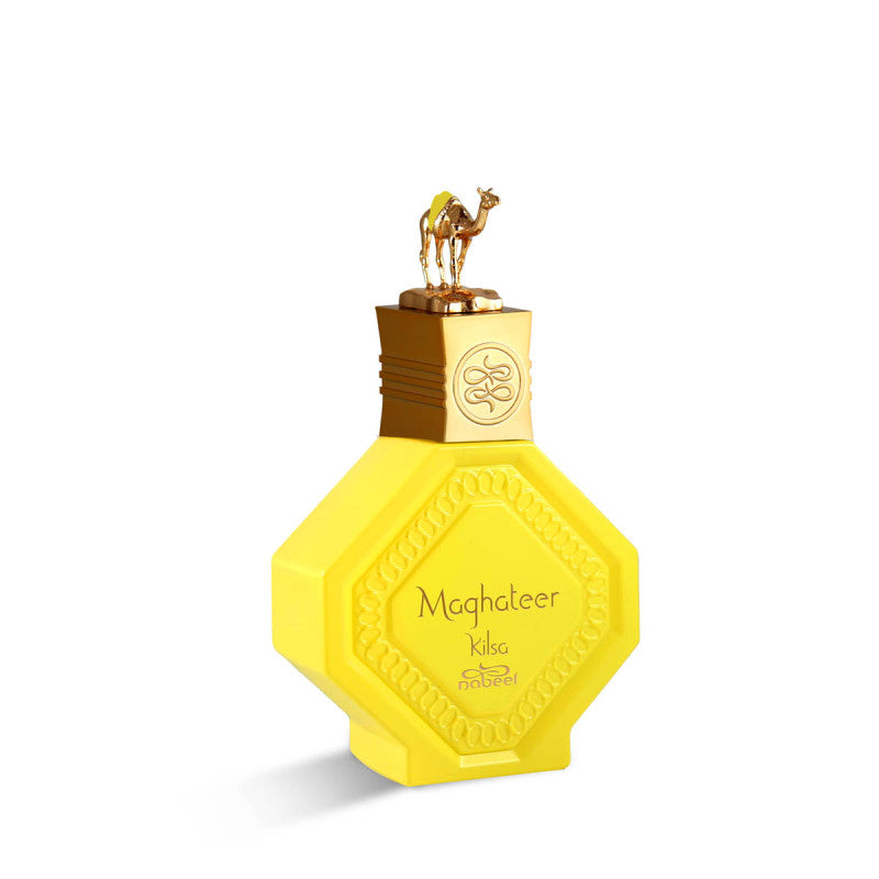Nabeel Maghateer Kilsa 30 ml — Eau de Parfum Unisex