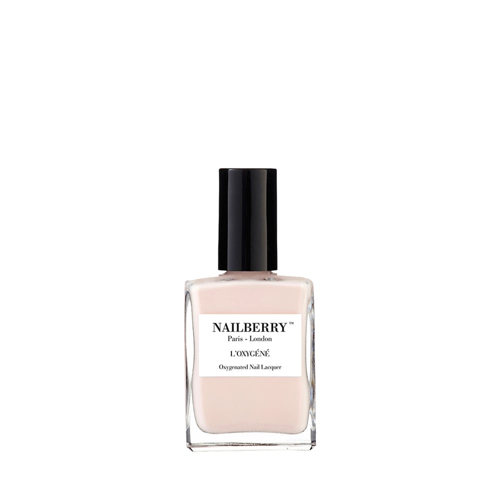 Nailberry Oxygenated smalto unghie Almond