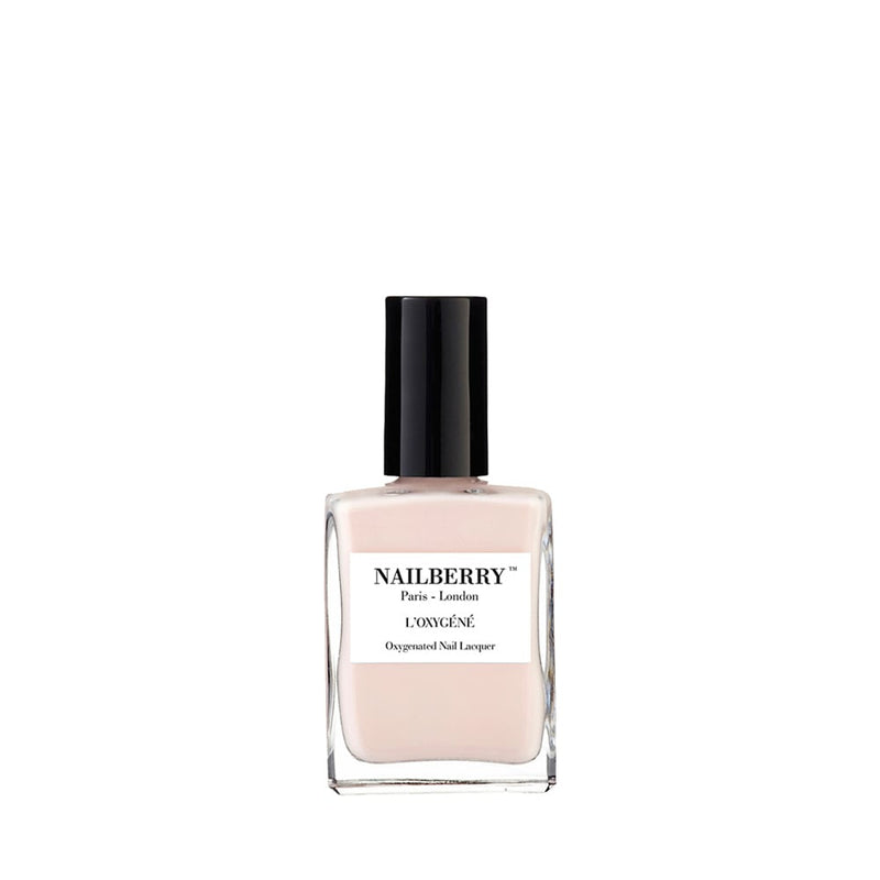 Nailberry Oxygenated smalto unghie Almond