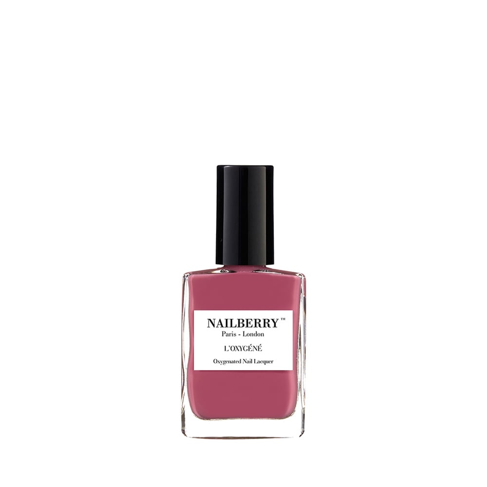 Nailberry Oxygenated smalto unghie Fashionista
