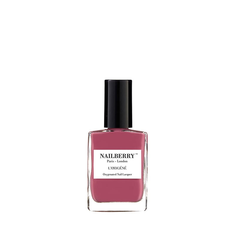 Nailberry Oxygenated smalto unghie Fashionista