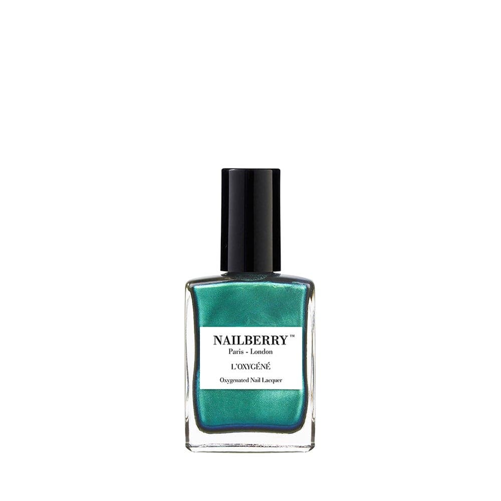 Nailberry Oxygenated smalto unghie Glamazon