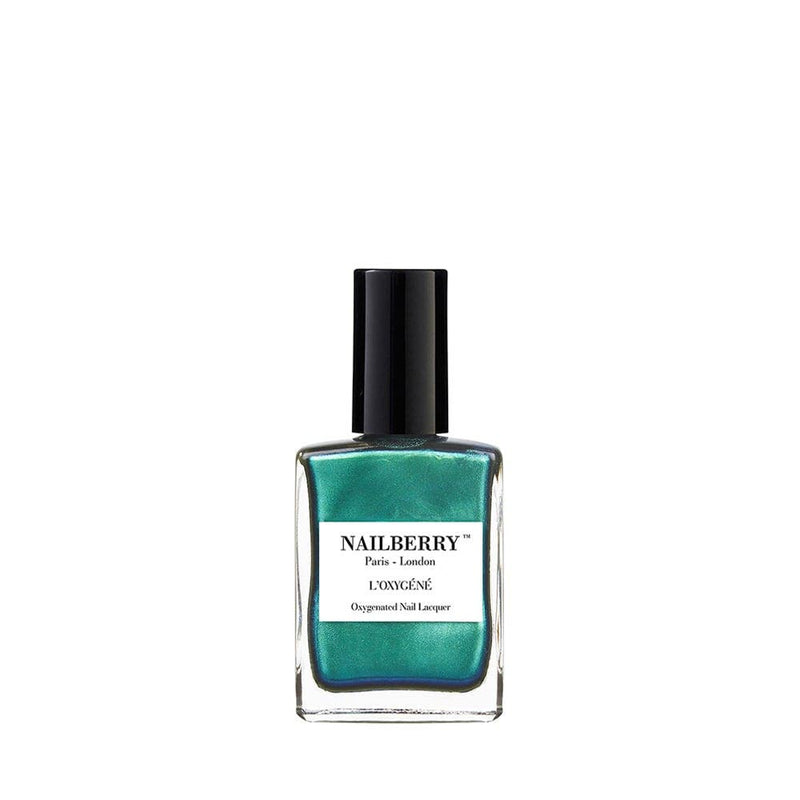 Nailberry Oxygenated smalto unghie Glamazon