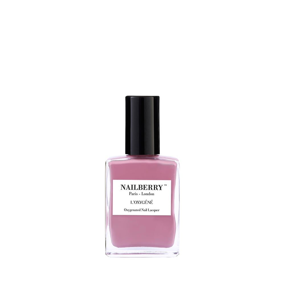 Nailberry Oxygenated smalto unghie Love Me Tender