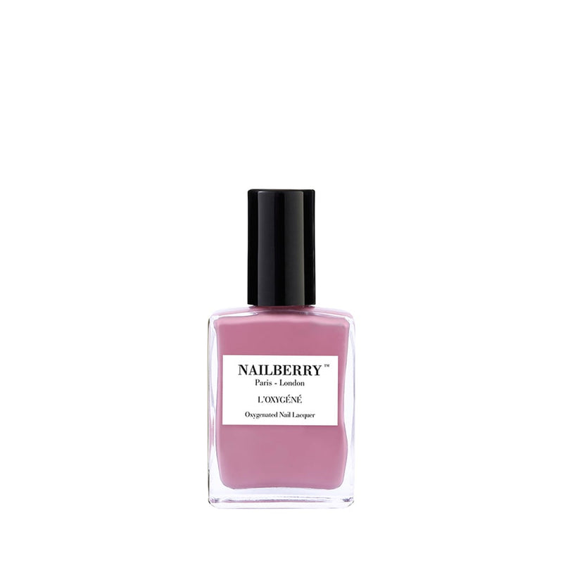 Nailberry Oxygenated smalto unghie Love Me Tender