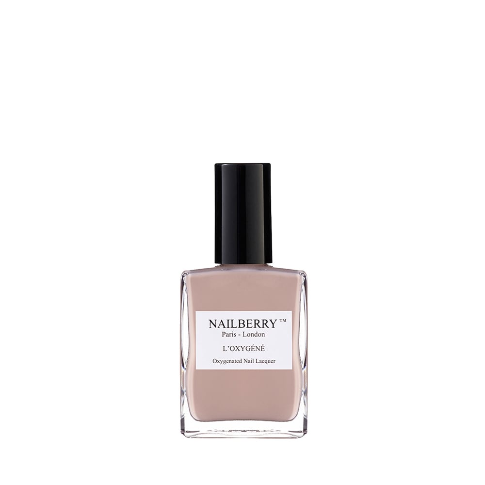 Nailberry Oxygenated smalto unghie Simplicity
