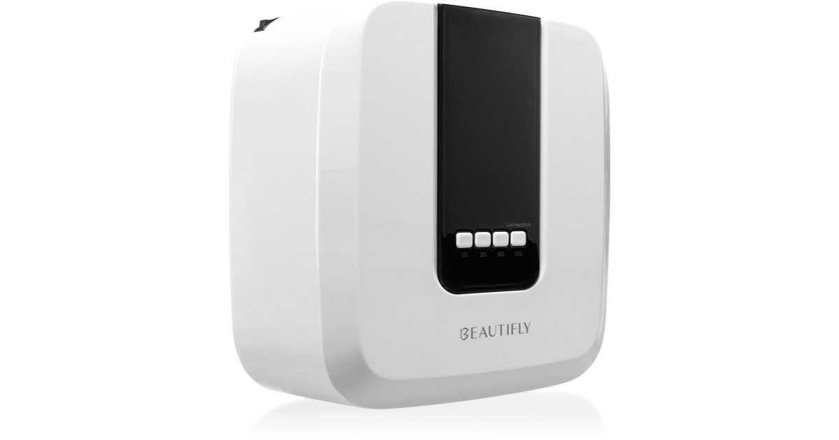 Beautifly Nails Lumina λάμπα LED για τζελ νύχια 1 τεμ 