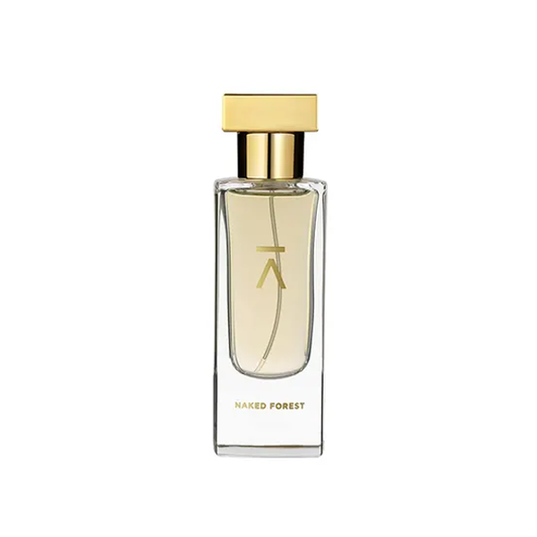 Azman Naked Forest Unisex 50 ml — Eau de Parfum