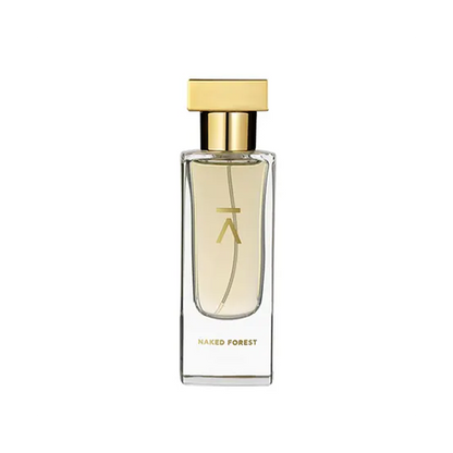 Azman Naked Forest Unisex 50 ml — Eau de Parfum