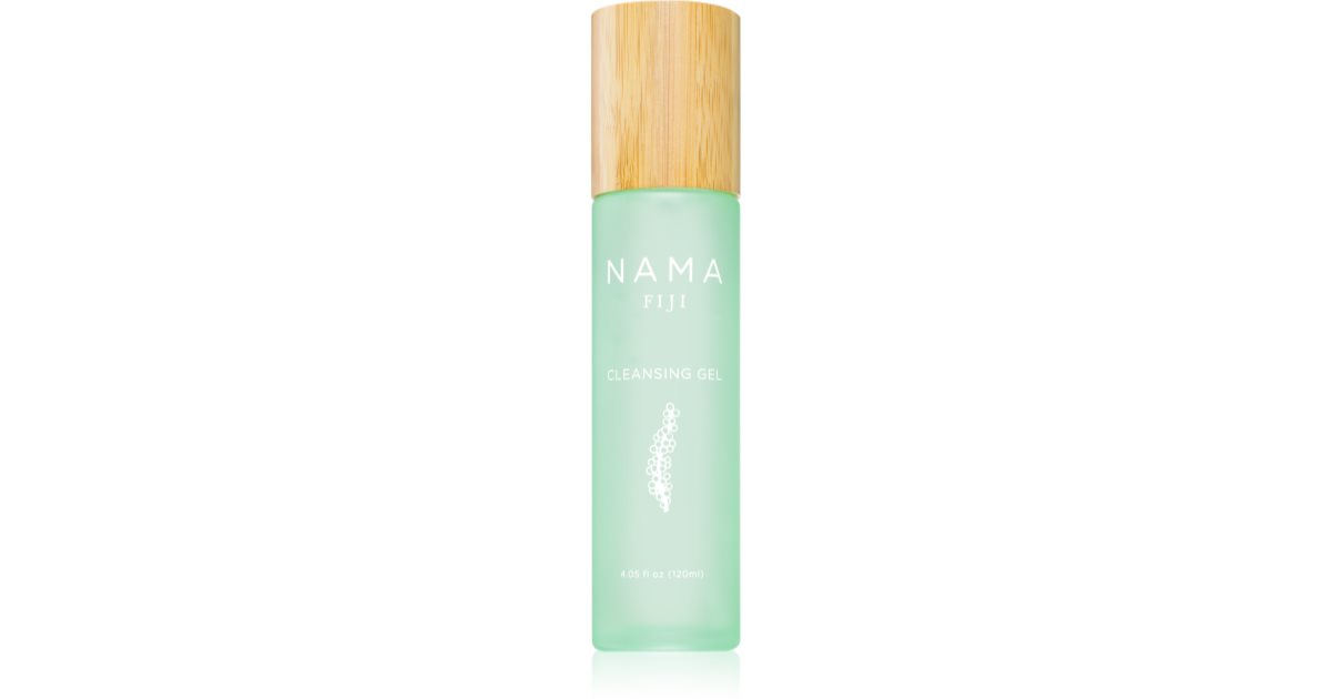 Nama Fiji cleansing gel 120 ml