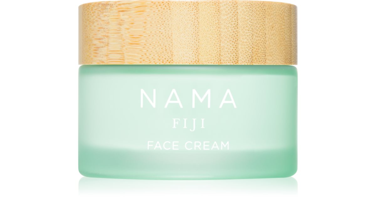 Nama Fiji デイアンドナイト フェイスクリーム 50g