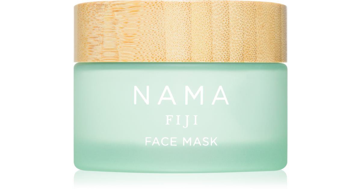 Nama Fiji maschera フェイシャルモイスチャライザー 50g