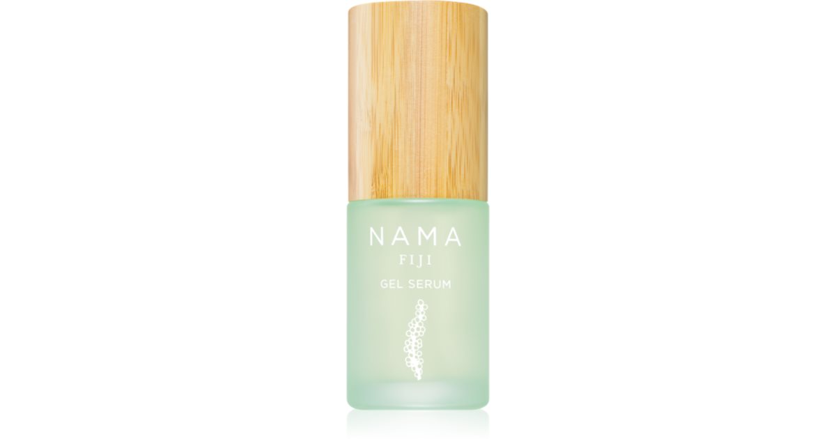 Nama Fiji 페이셜 세럼 30ml