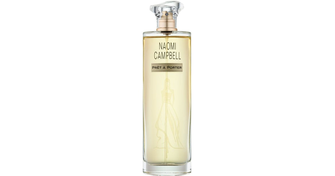 Naomi Campbell 프레타 포르테 여성용 오드뚜왈렛 100ml