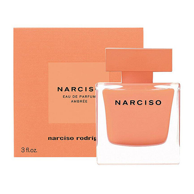 Narciso Rodriguez Ambrée - EDP - Objem: 90 ml