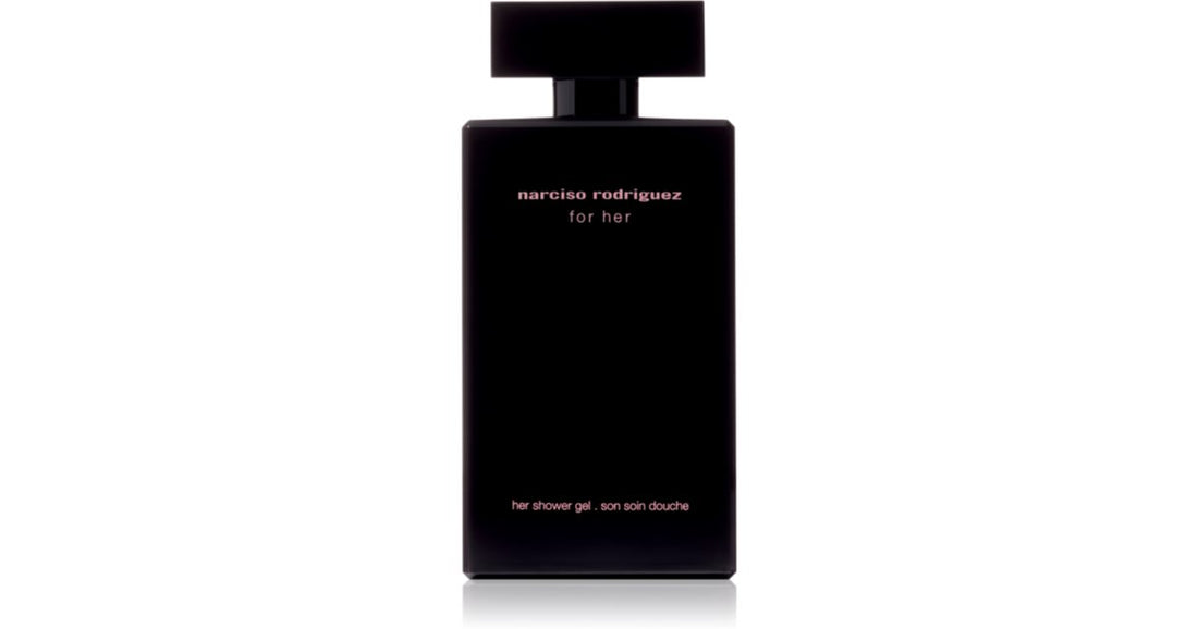 Narciso Rodriguez Dla Niej 200 ml