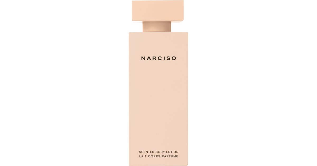 Narciso Rodriguez NARCISO Narciso 200 ml