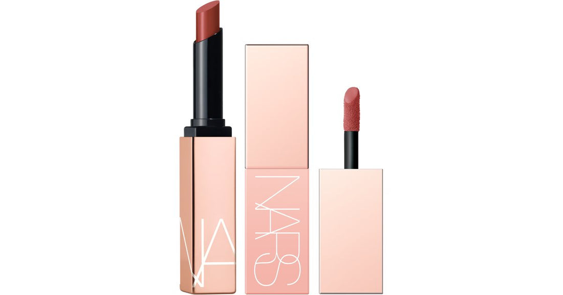 Nars AFTERGLOW AFTERGLOW confezione regalo