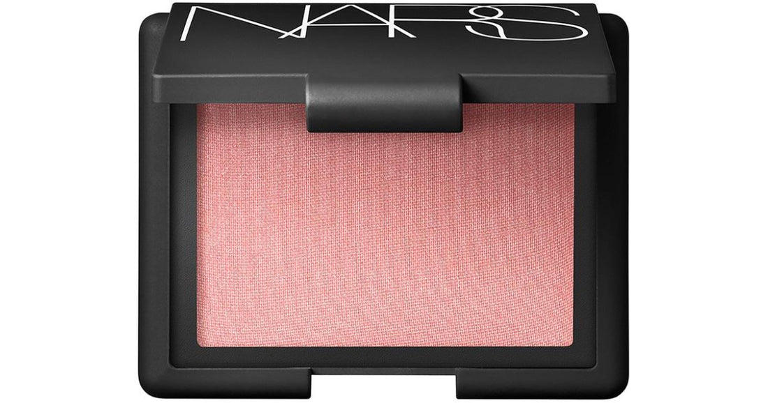 NARS Χρώμα ρουζ LUSTER 5 γρ