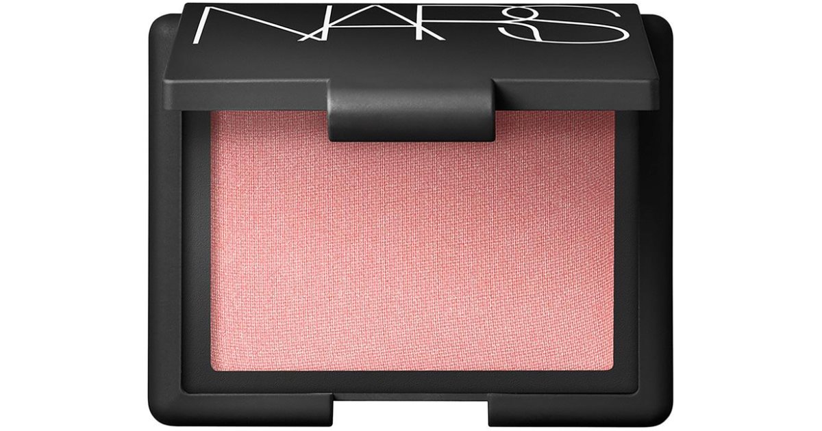 NARS Fard à joues couleur LUSTRE 5 g