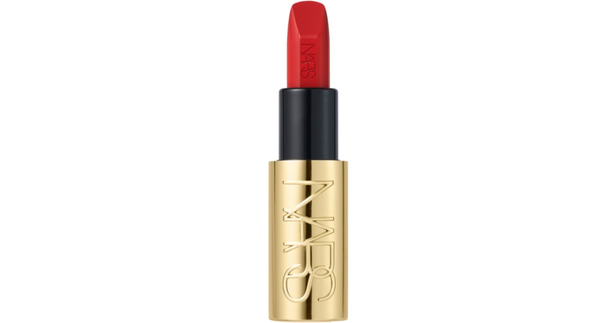 Nars Explicit Ultimate Luxury rossetto colore satinato RENDEZ-VOUS 3,8 g