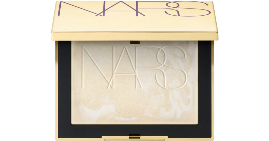 Nars Gold Dust Light Reflekterende Indstilling GOLD DUST farve lysende pulver 10 g