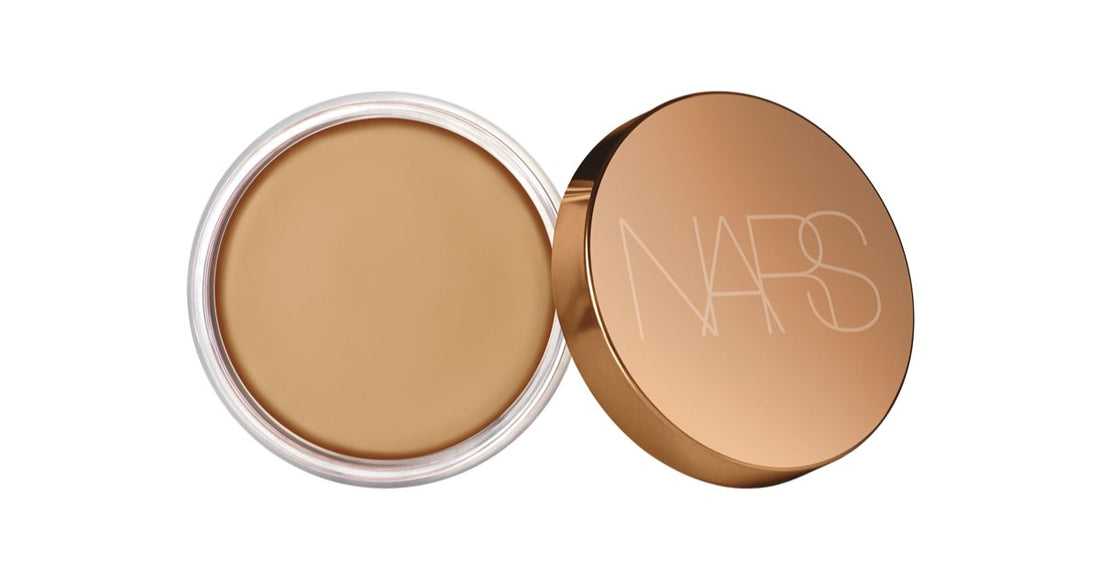 NARS Laguna bronzer σε κρεμ χρώμα LAGUNA 03 19 γρ