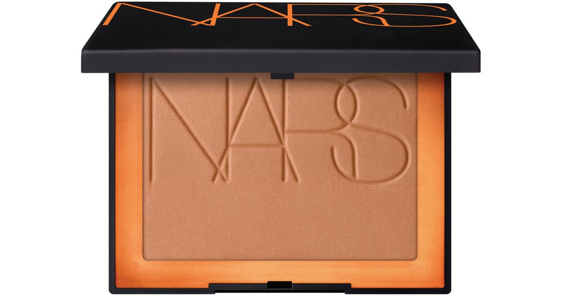 Nars Laguna poudre libre bronzante pour contouring couleur LAGUNA 02 11 g