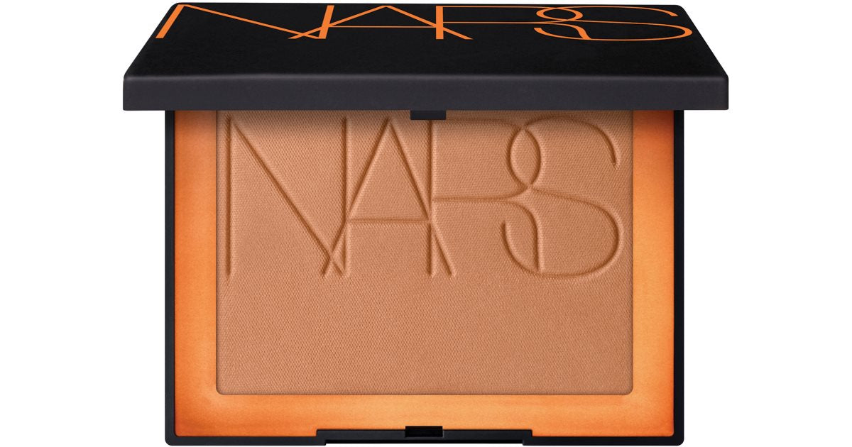 Nars Laguna polvos sueltos bronceadores para contornear color LAGUNA 02 11 g