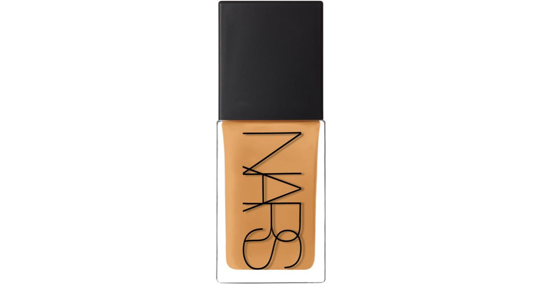 Lysende fundament Nars Lysreflekterende for et naturlig fargeutseende VANUATU 30 ml