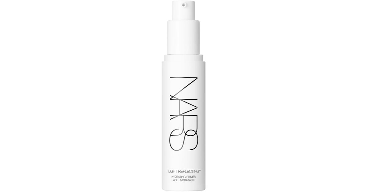 NARS Light Reflecting Hydrating Foundation Primer 30ml