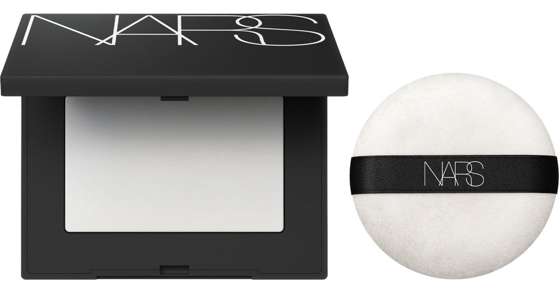 Nars Κουτί δώρου MINI Light Reflecting CRYSTAL