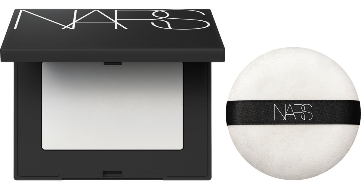 Nars MINI ljusreflekterande CRYSTAL presentförpackning