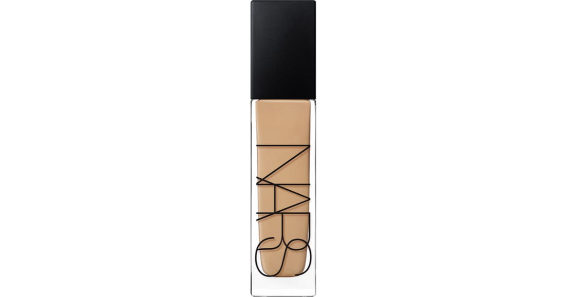 NARS Natürliche strahlende, langanhaltende Foundation (Highlighting) Farbe VANUATU 30 ml