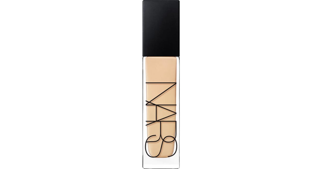 NARS Natural Radiant Longwear fond de ten de lunga durata (hilighter) culoare SAHEL 30 ml