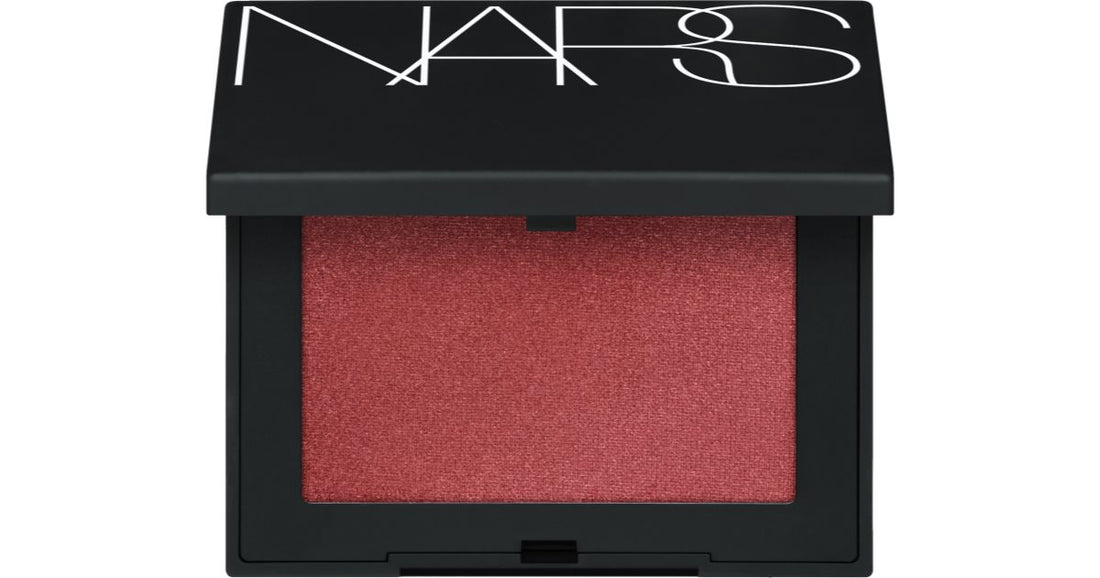 NARS NOU Culoare de fard de obraz de lungă durată SEX APPEAL 4,8 g
