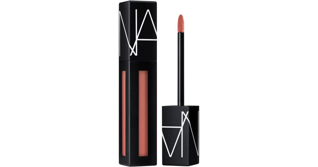 NARS POWERMATTE LIP PIGMENT ロングラスティング マット リキッド リップスティック カラー LE FREAK 5.5ml