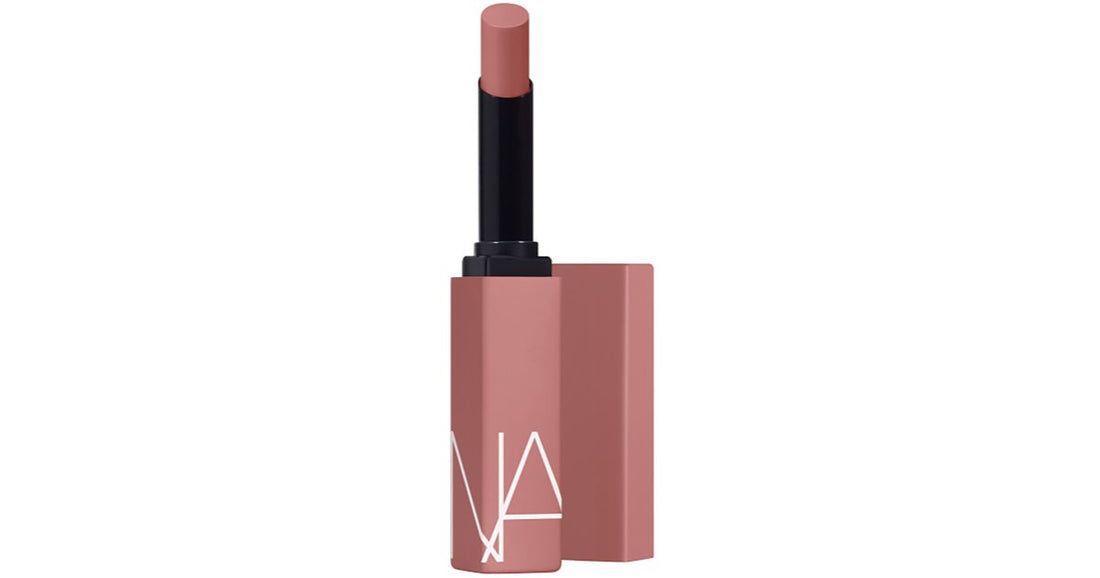 Nars Powermatte langtidsholdbar mat farveeffekt læbestift Indiskret 1,5 g