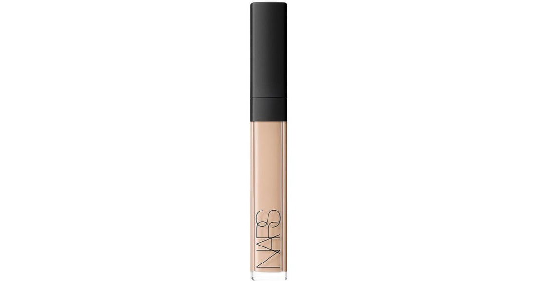 NARS ラディアント クリーミー イルミネイティング カラー コレクター カフェオレ 6ml