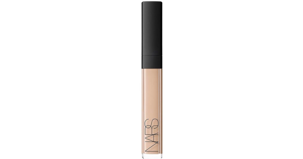 NARS Radiant Creamy מתקן צבע מאיר CAFE AU LAIT 6 מ&quot;ל