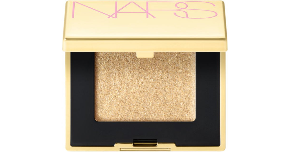 Nars glitter σκιές ματιών χρώμα GOLD RUSH 1,1 γρ