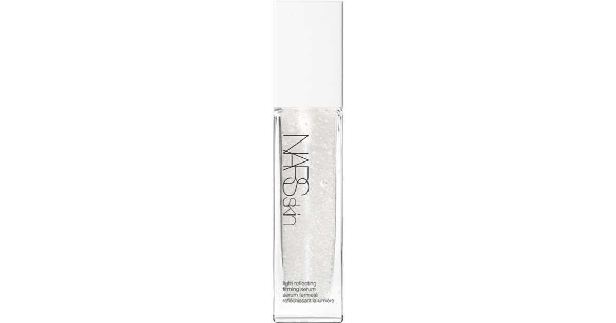 Nars Skin Light Reflekterende oppstrammende (lysende) serum 30 ml