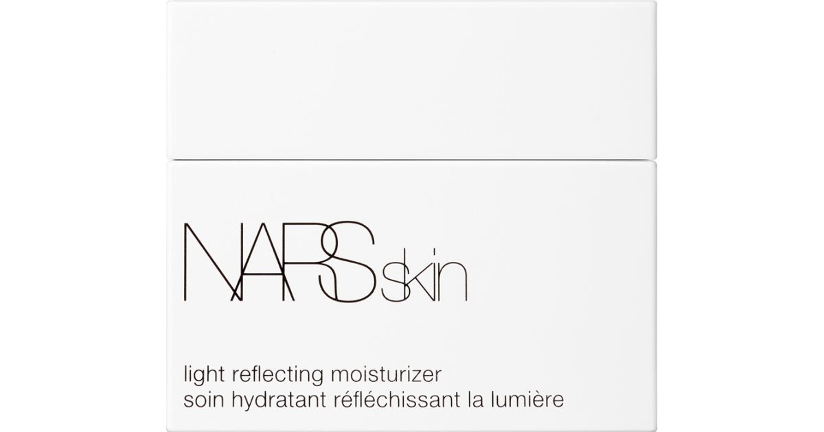 NARS Skin Light Reflecting moisturizing cream 50 ml