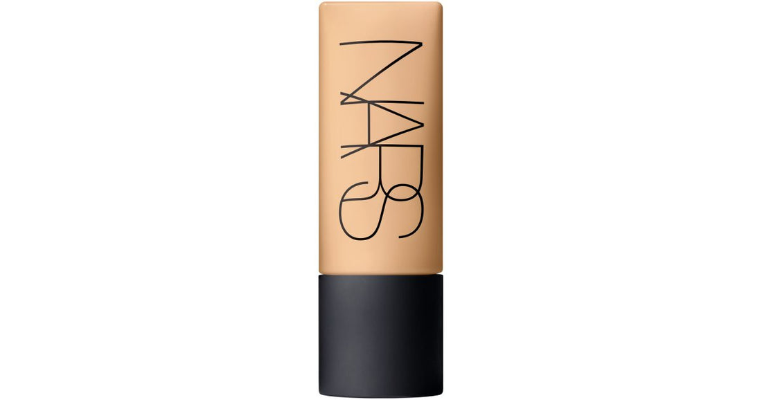 NARS SOFT MATTE Culoare de fond de ten complet matifianta VALLAURIS 45 ml