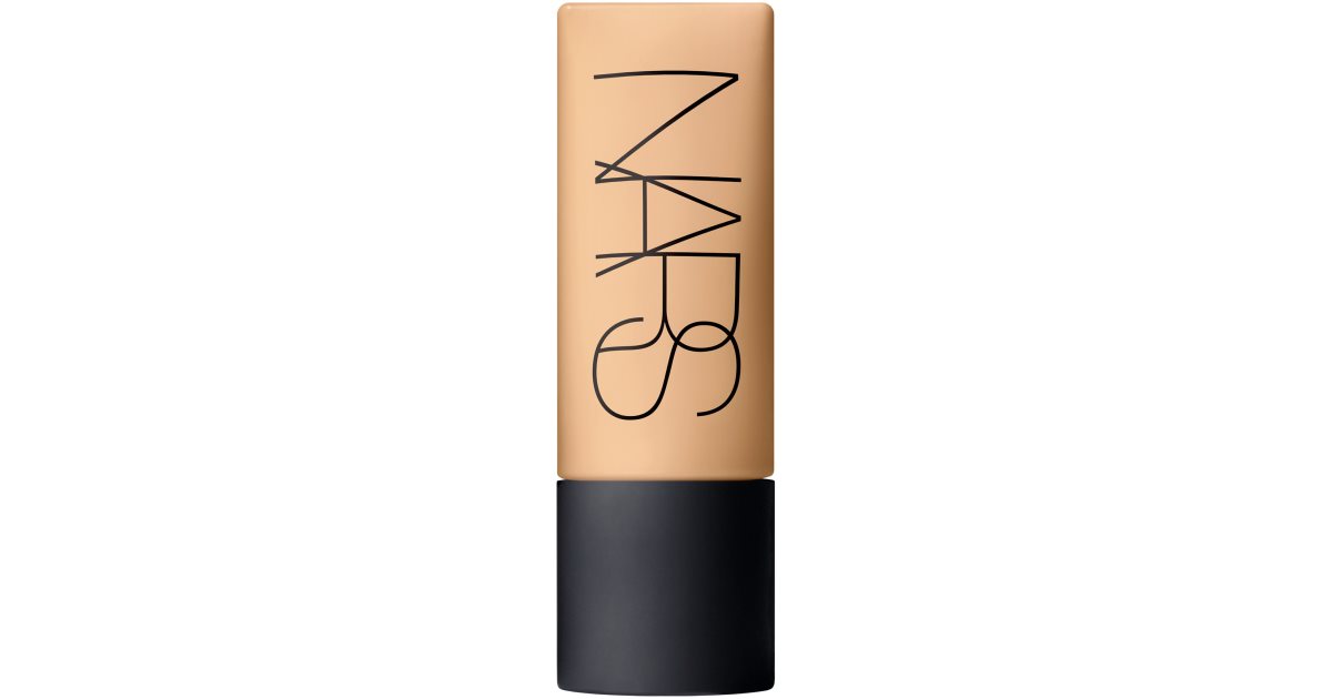 NARS SOFT MATTE Base de maquillaje matificante completa color VALLAURIS 45 ml