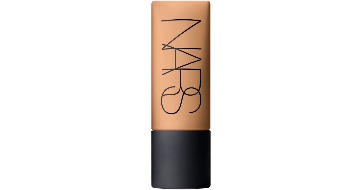 NARS Soft Matte Complete Fondotinta Opacizzante Colore Mali 45 ml