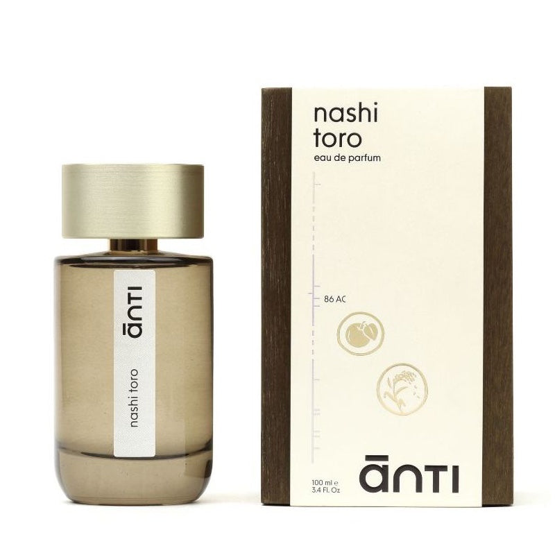 Anti Nashi Toro Eau de Parfum 100 ml — Eau de Parfum