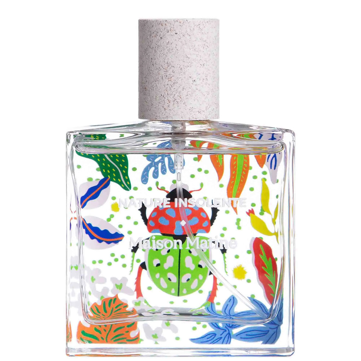 Maison matine Nature Insolente 50 ml — Eau de Parfum