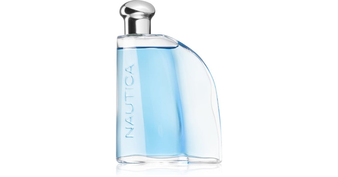 Nautica Blue Ambition Eau de Toilette para hombre 100 ml